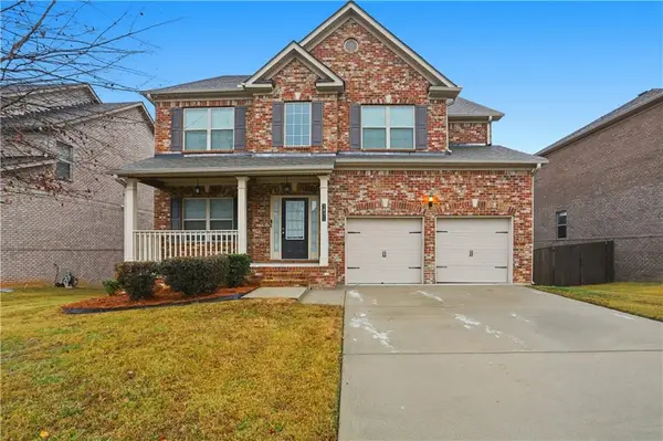 1021 Reddy Farm Road, Grayson, GA 30017