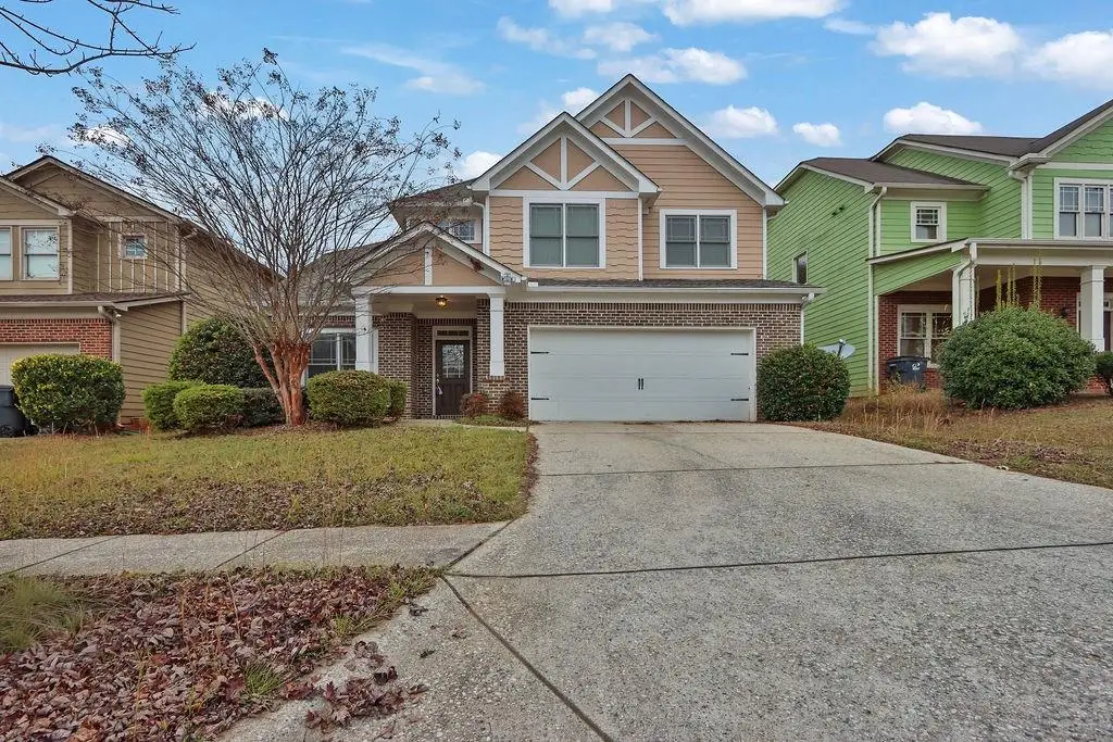 1893 Thomas Pointe Trace, Lawrenceville, GA 30043 - Image #1