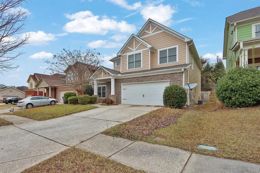 1893 Thomas Pointe Trace, Lawrenceville, GA 30043 - Image #2