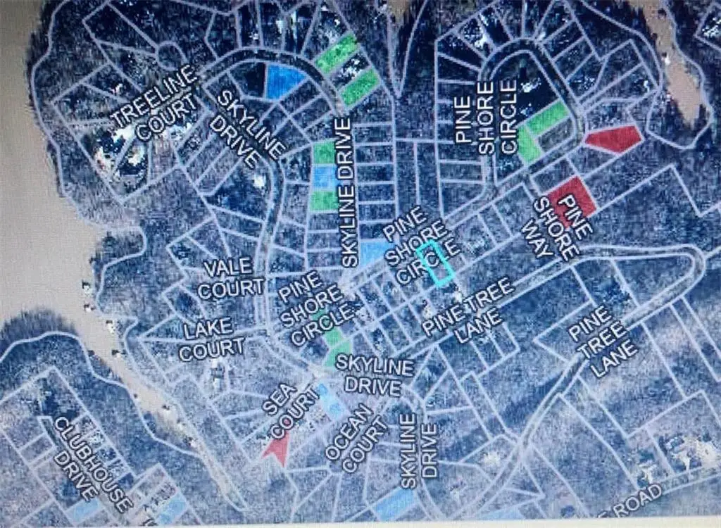 3936 Pine Shore Circle, Gainesville, GA 30501 - Image #1