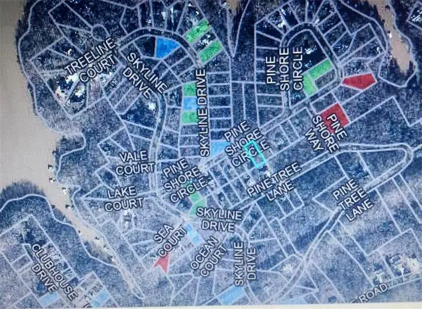 3936 Pine Shore Circle, Gainesville, GA 30501