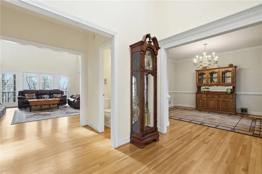 88 Bee Tree Ridge Court, Jasper, GA 30143 - Image #3