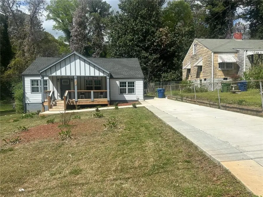 1841 Bayberry Drive Sw, Atlanta, GA 30311 - #2