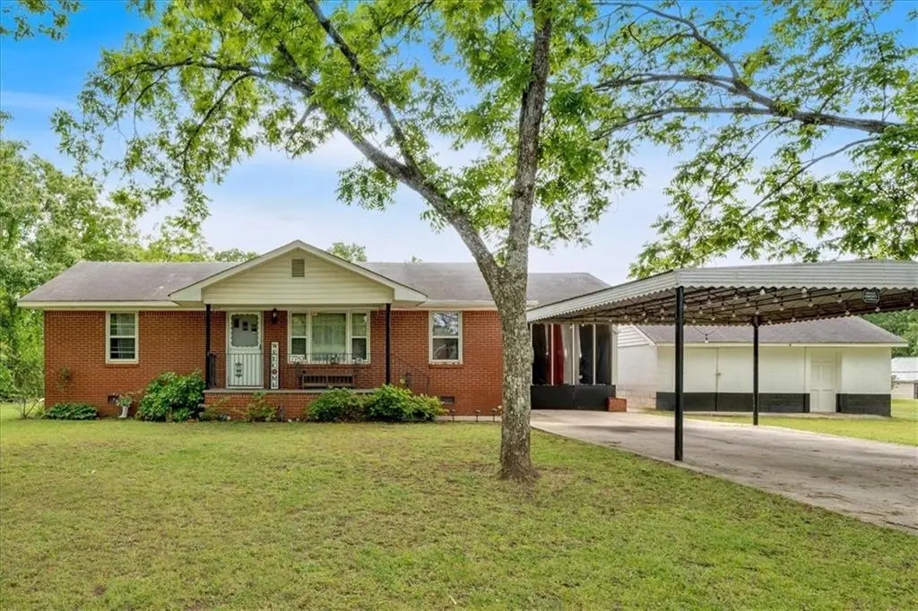 7783 Cantrell Road, Douglasville, GA 30135 - Image #1