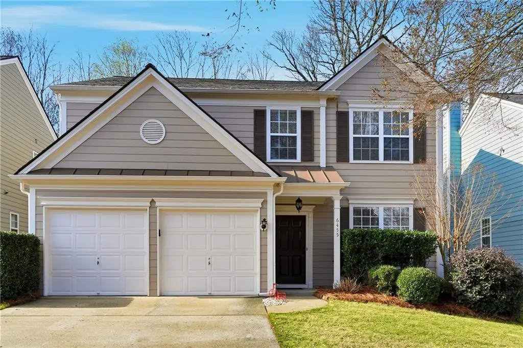 6455 Whirlaway Drive, Cumming, GA 30040 - Image #1