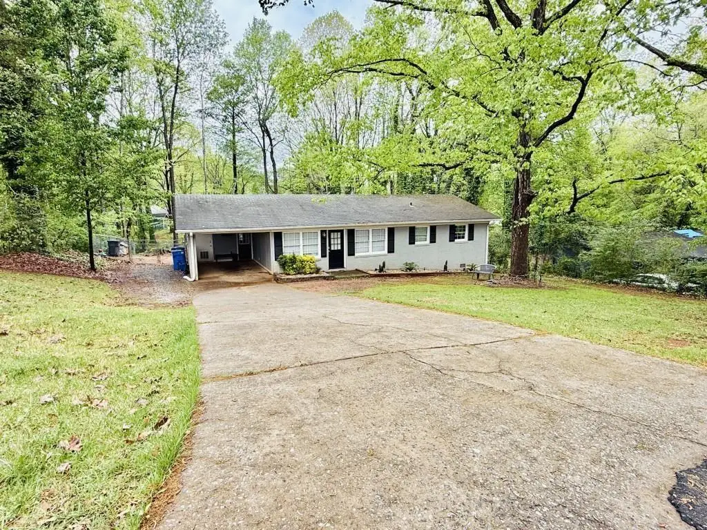 105 Tall Tree Road, Bogart, GA 30622 - Image #1
