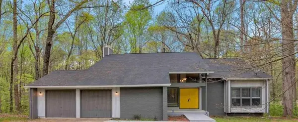 3721 Chiltern Court, Lithonia, GA 30038