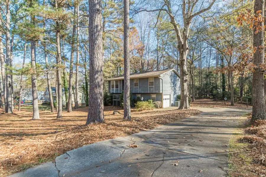 1767 Little Fawn Trail Nw, Conyers, GA 30012 - Image #2