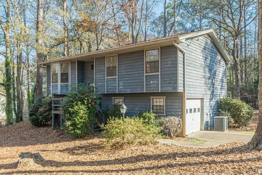 1767 Little Fawn Trail Nw, Conyers, GA 30012 - Image #3