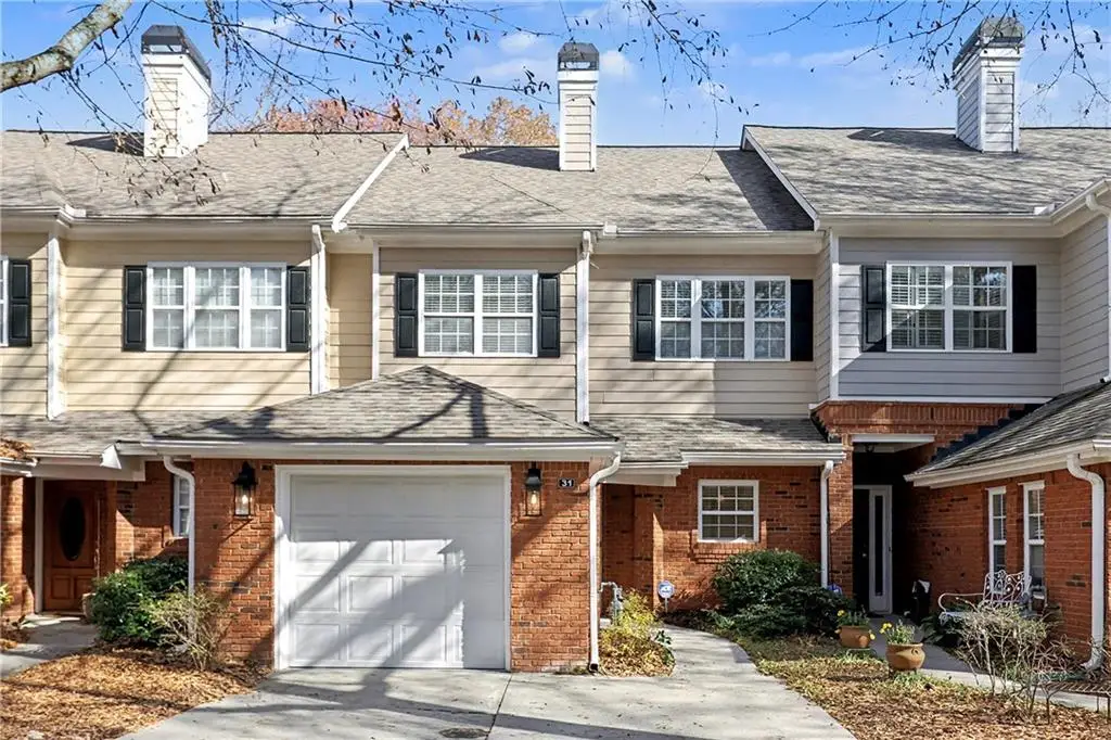 31 Hall Manor, Alpharetta, GA 30022 - Image #1