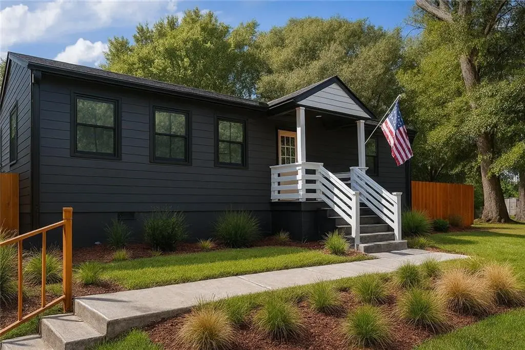 2178 Penelope Street, Atlanta, GA 30314 - #1