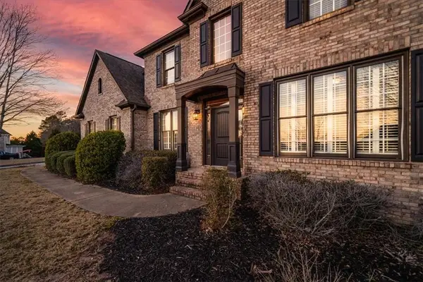 520 Waterside Court, Canton, GA 30114