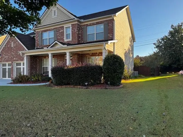 1440 Waverly Glen Drive, Alpharetta, GA 30004 - Image #3