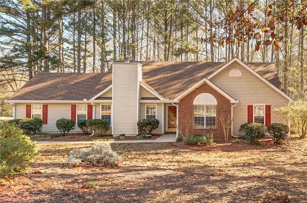 7 Buck, Newnan, GA 30265