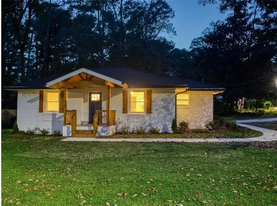 2359 Mark Trail, Decatur, GA 30032 - Image #2