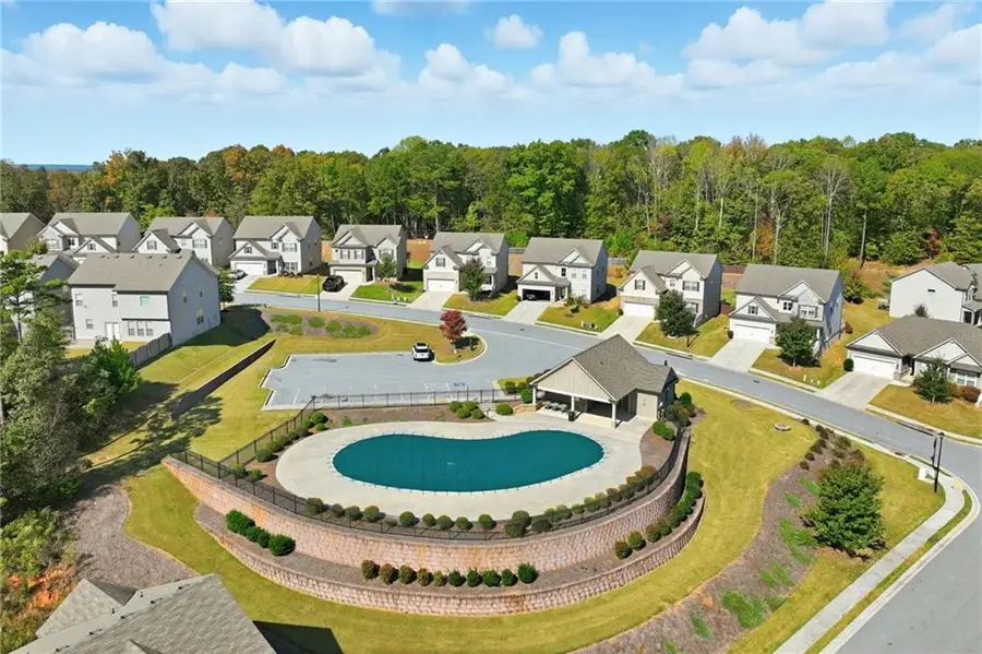 3247 Hawthorne Path, Braselton, GA 30517 - #3