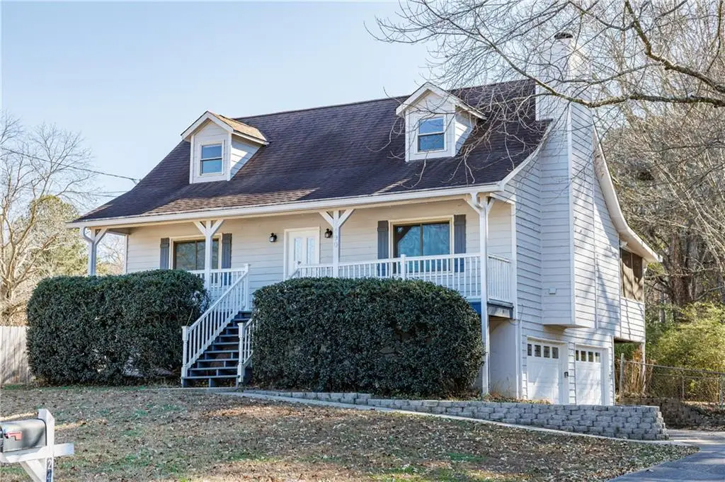 2490 Wood Meadows Drive Sw, Marietta, GA 30064 - Image #1