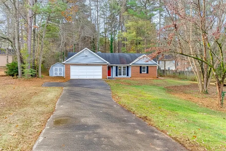 910 Lauren Kay Court, Lawrenceville, GA 30046 - Image #2