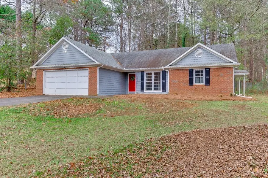 910 Lauren Kay Court, Lawrenceville, GA 30046 - Image #3