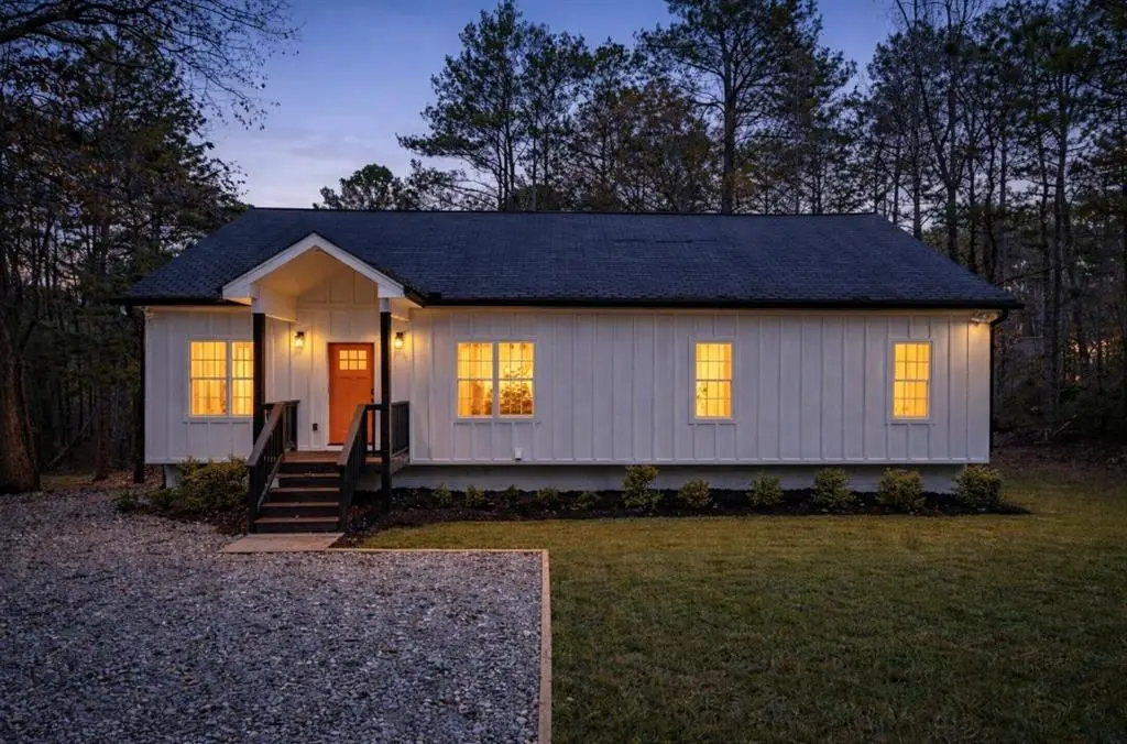 3695 Daniels Bridge Road, Conyers, GA 30094 - #1