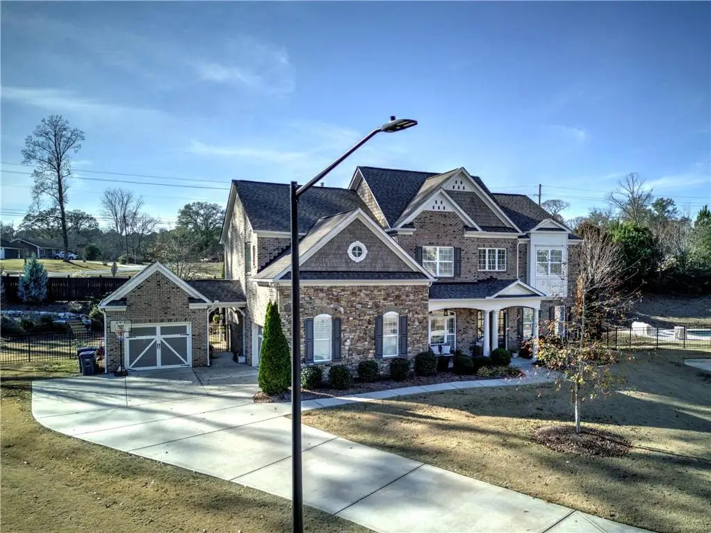 4162 Speyside Place, Acworth, GA 30101 - #1