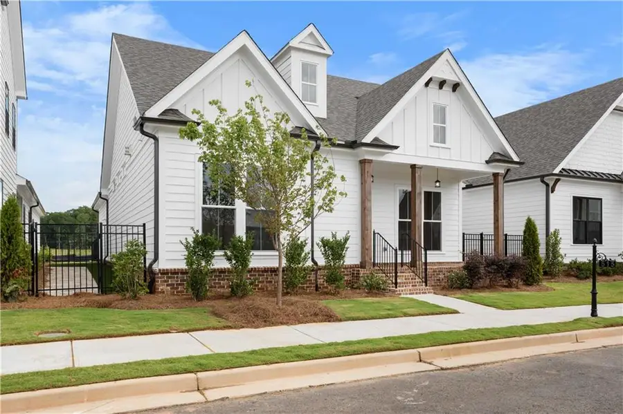 515 Cottage Creek Drive, Cumming, GA 30040 - Image #2