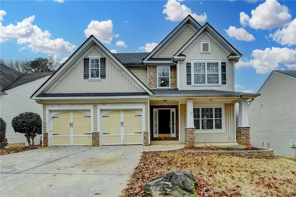 6670 Island Pointe Drive, Buford, GA 30518 - Image #1