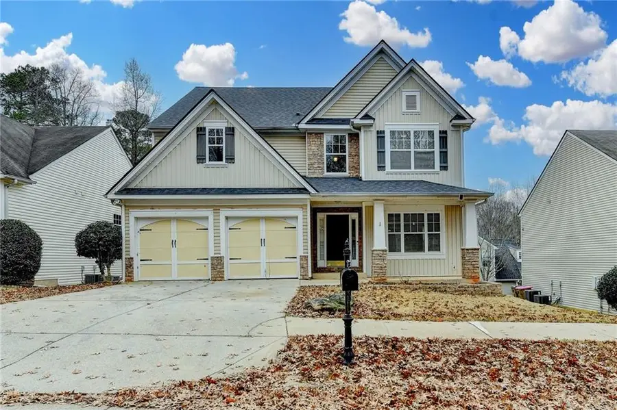 6670 Island Pointe Drive, Buford, GA 30518 - Image #2