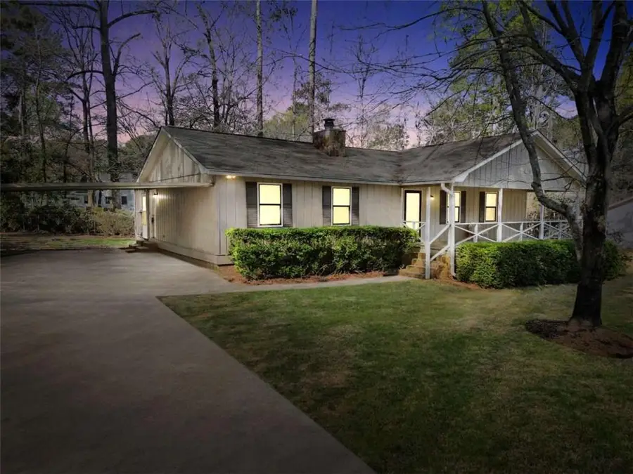 933 Chisholm Trail, Macon, GA 31220 - Image #2