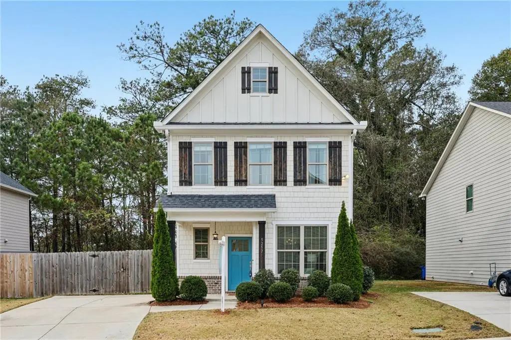 5257 Hearthstone Street, Stone Mountain, GA 30083 - Image #1