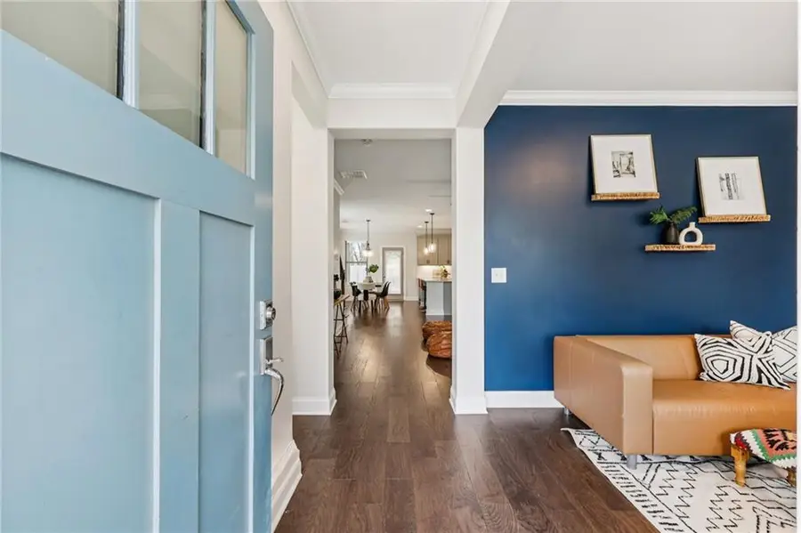 5257 Hearthstone Street, Stone Mountain, GA 30083 - Image #3