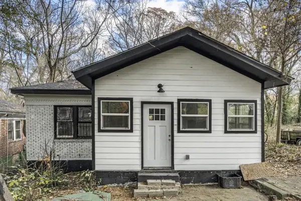 409 Lanier Street Nw, Atlanta, GA 30318