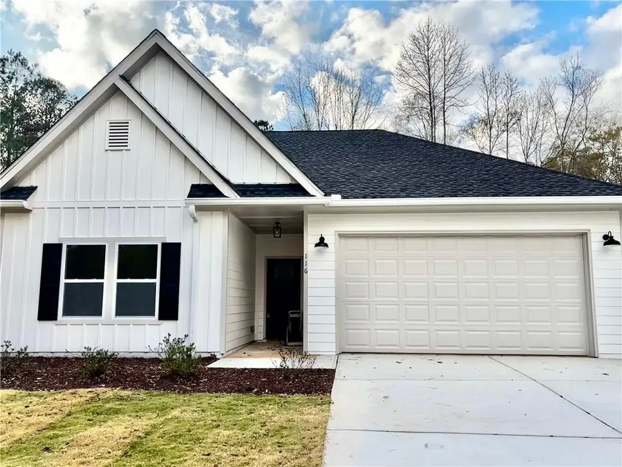 116 Valley View Drive, Maysville, GA 30558 - #3