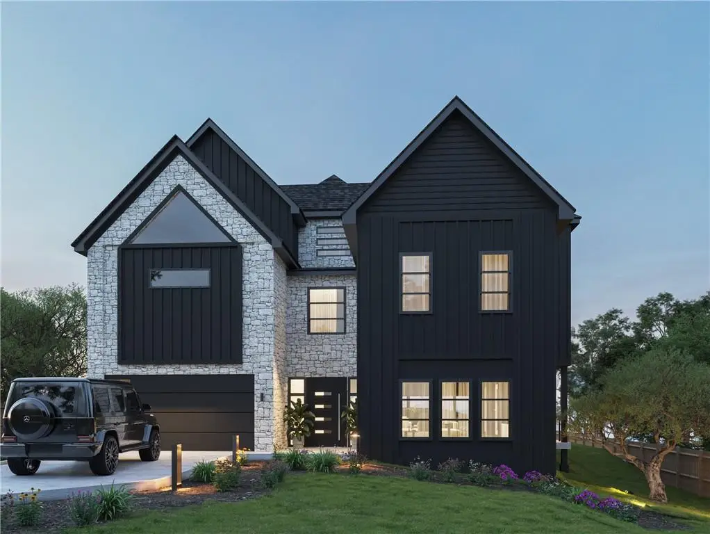 2301 Drew Valley Road Ne, Brookhaven, GA 30319 - Image #1