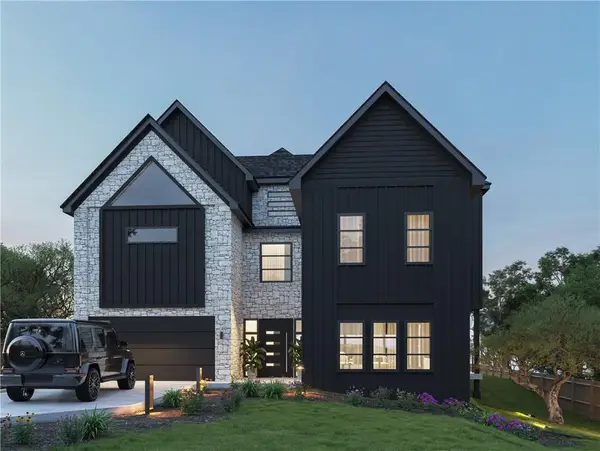 2301 Drew Valley Road Ne, Brookhaven, GA 30319