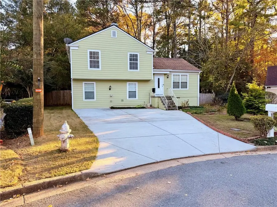 5345 Seattle Slew Court, Norcross, GA 30093 - Image #3