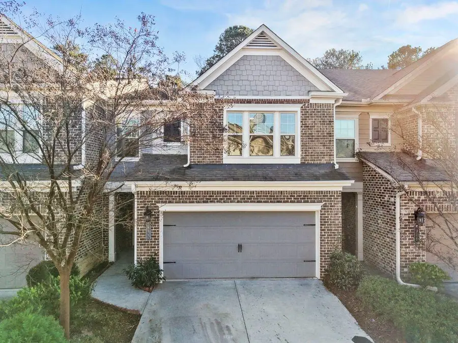 5071 Garrett Court, Alpharetta, GA 30005 - Image #2