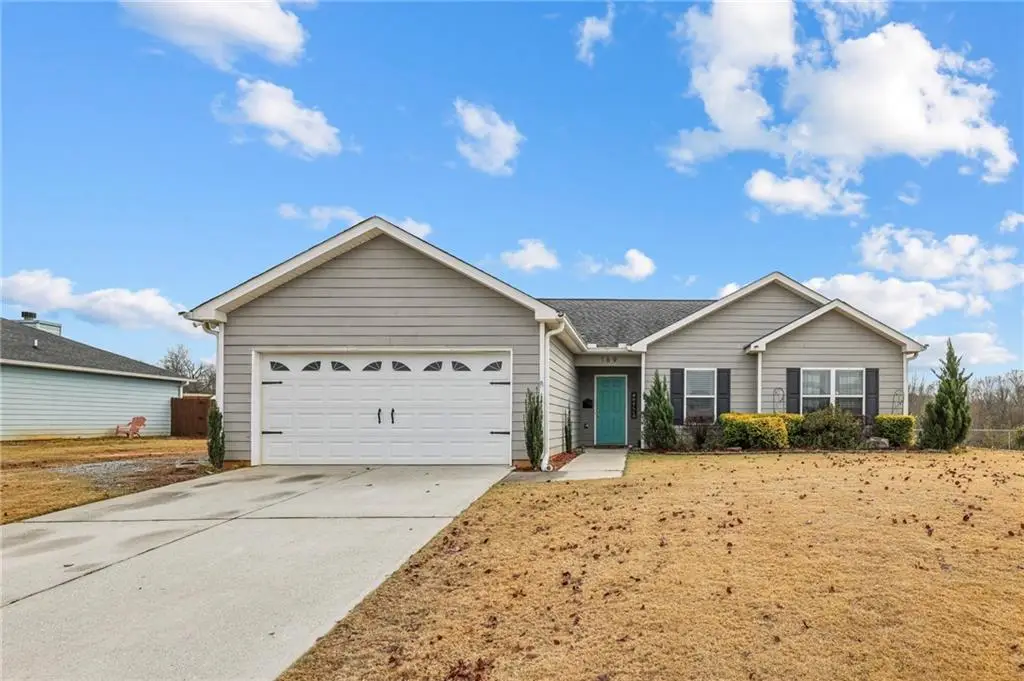 169 Grandview Drive, Jefferson, GA 30549 - Image #1