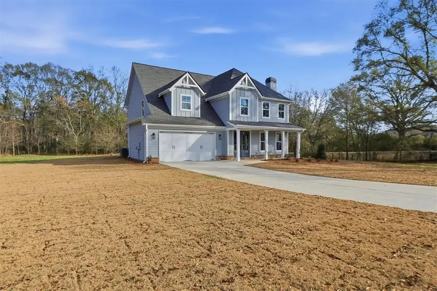 576 Elder Road, Statham, GA 30666 - Image #2
