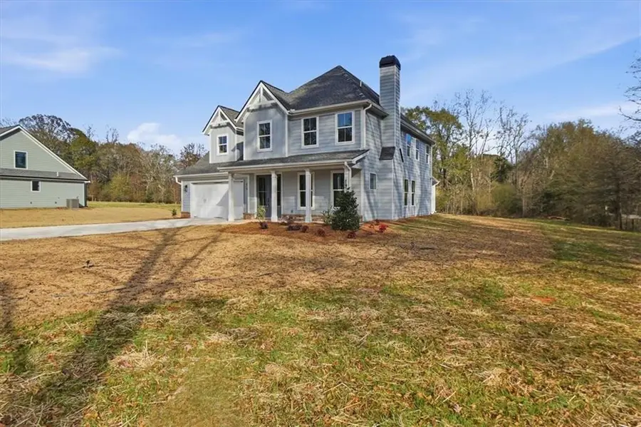 576 Elder Road, Statham, GA 30666 - Image #3