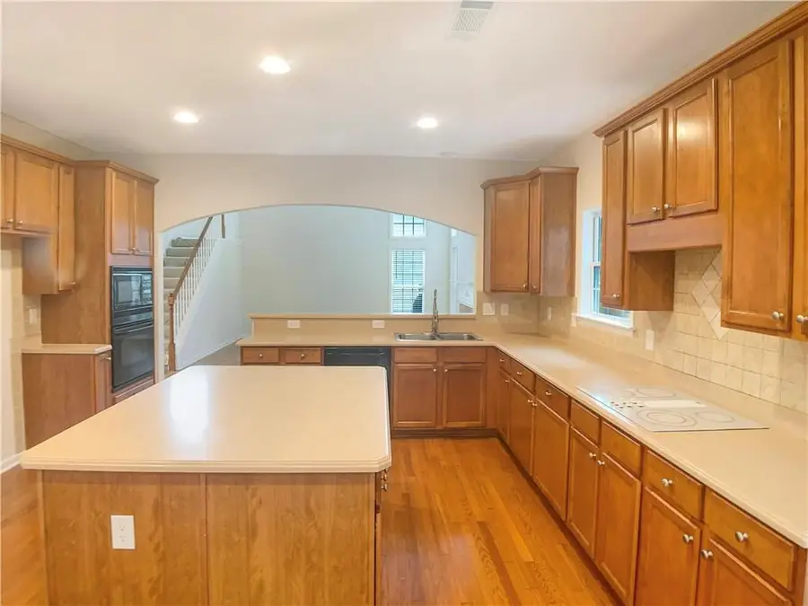 545 Gran Heritage Way, Dacula, GA 30019 - Image #2