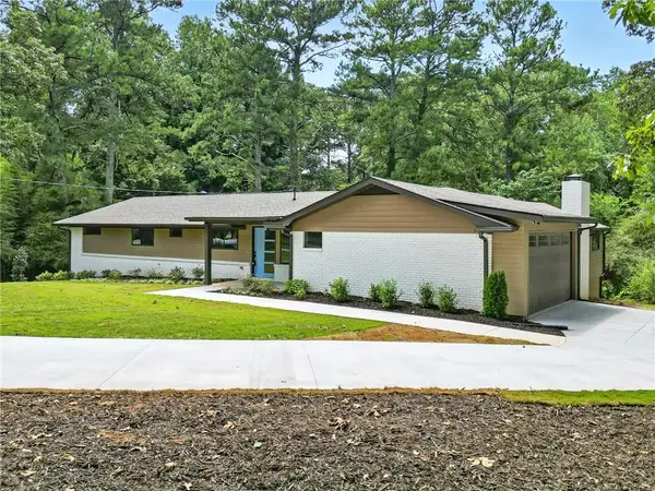 3909 Bellair Drive, Marietta, GA 30066