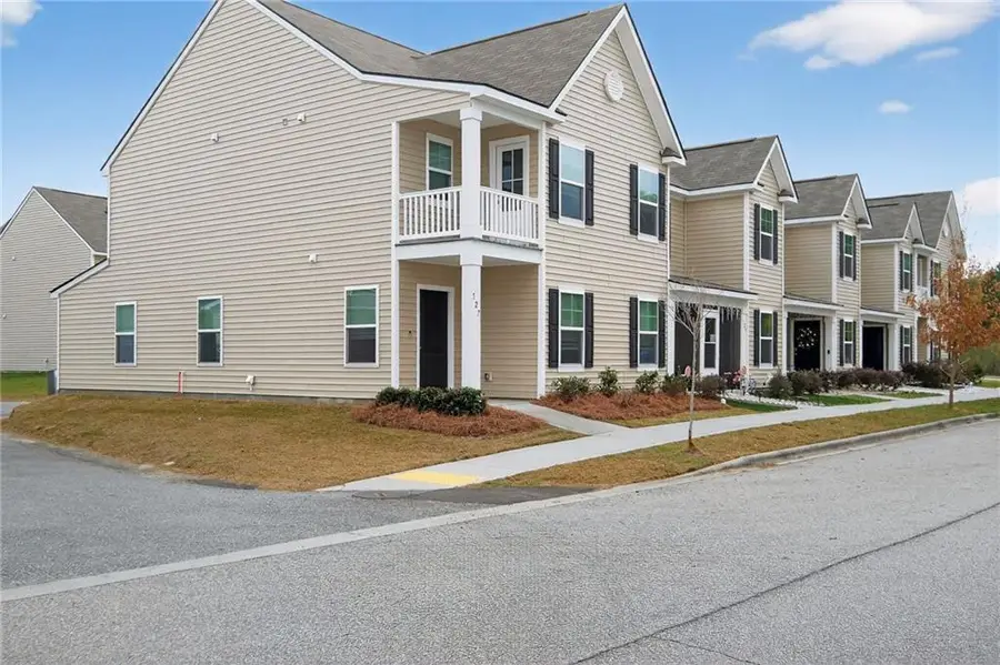 127 Birch Circle, Port Wentworth, GA 31407 - Image #2