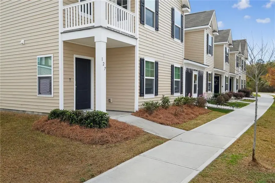 127 Birch Circle, Port Wentworth, GA 31407 - Image #3