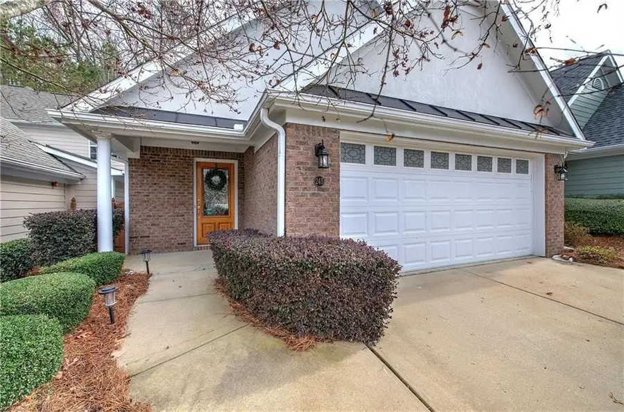 245 Villa Creek Parkway, Canton, GA 30114 - Image #2