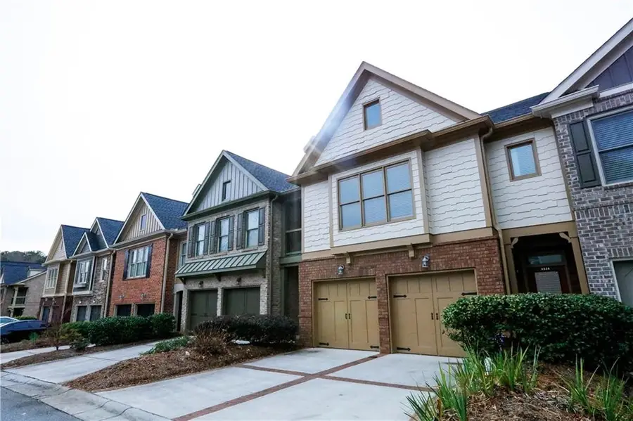 3528 Pecos Lane, Peachtree Corners, GA 30092 - Image #2