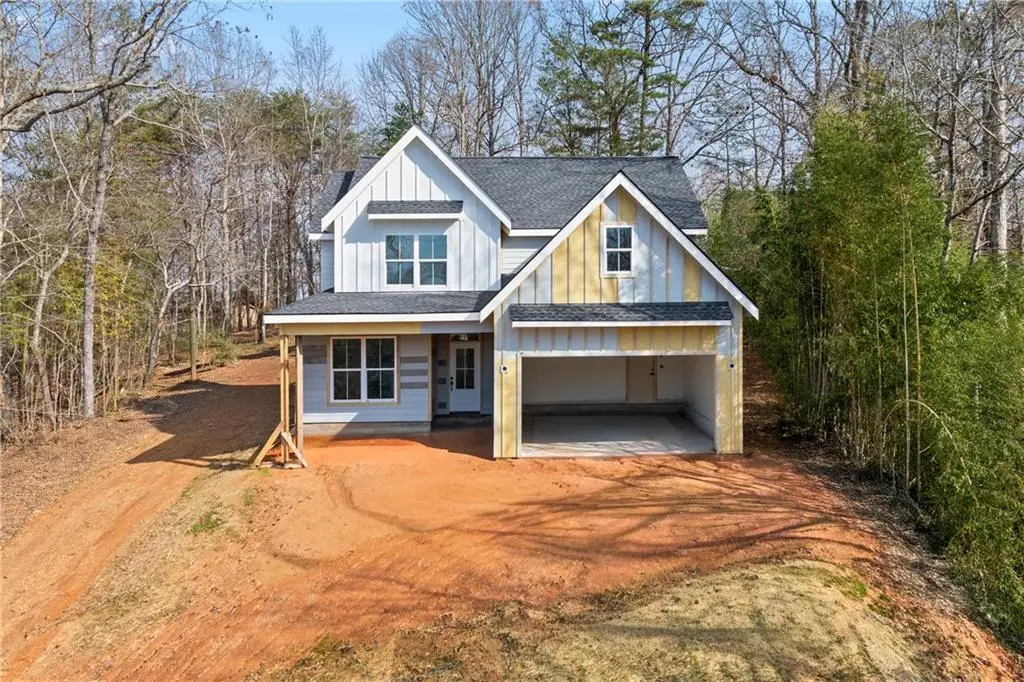 6144 Cardinal Drive, Gainesville, GA 30506 - Image #1