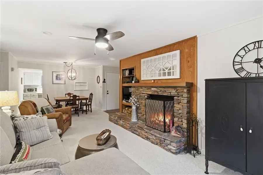 170 Sconti Ridge Drive #431, Big Canoe, GA 30143 - Image #2