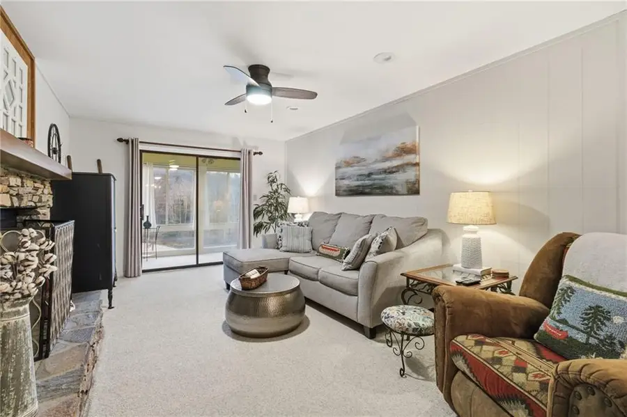 170 Sconti Ridge Drive #431, Big Canoe, GA 30143 - Image #3