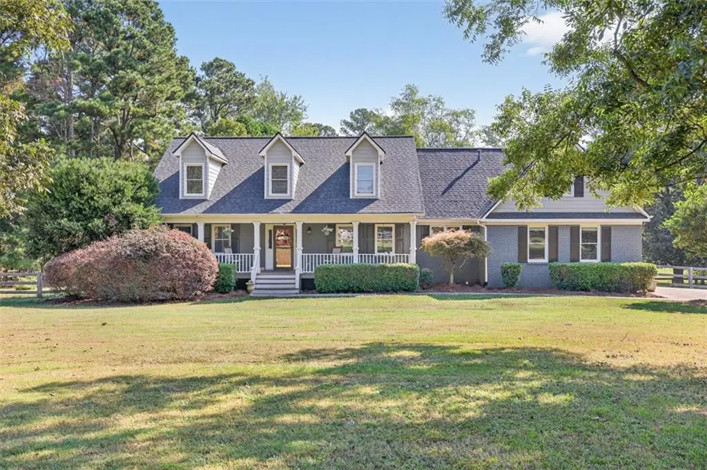 2380 Camp Mitchell Road, Grayson, GA 30017 - Image #1